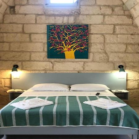 Odegos Monolocali Vico Sant'Antonio Villa Carpignano Salentino Ngoại thất bức ảnh