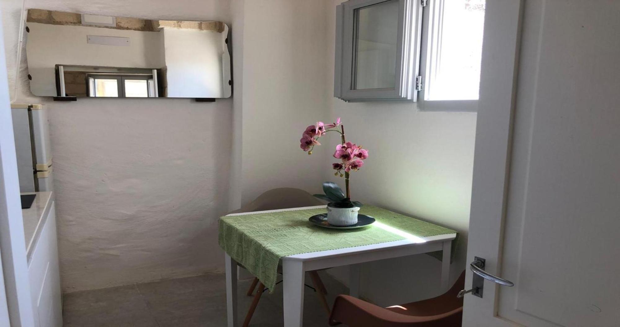 Odegos Monolocali Vico Sant'Antonio Villa Carpignano Salentino Ngoại thất bức ảnh