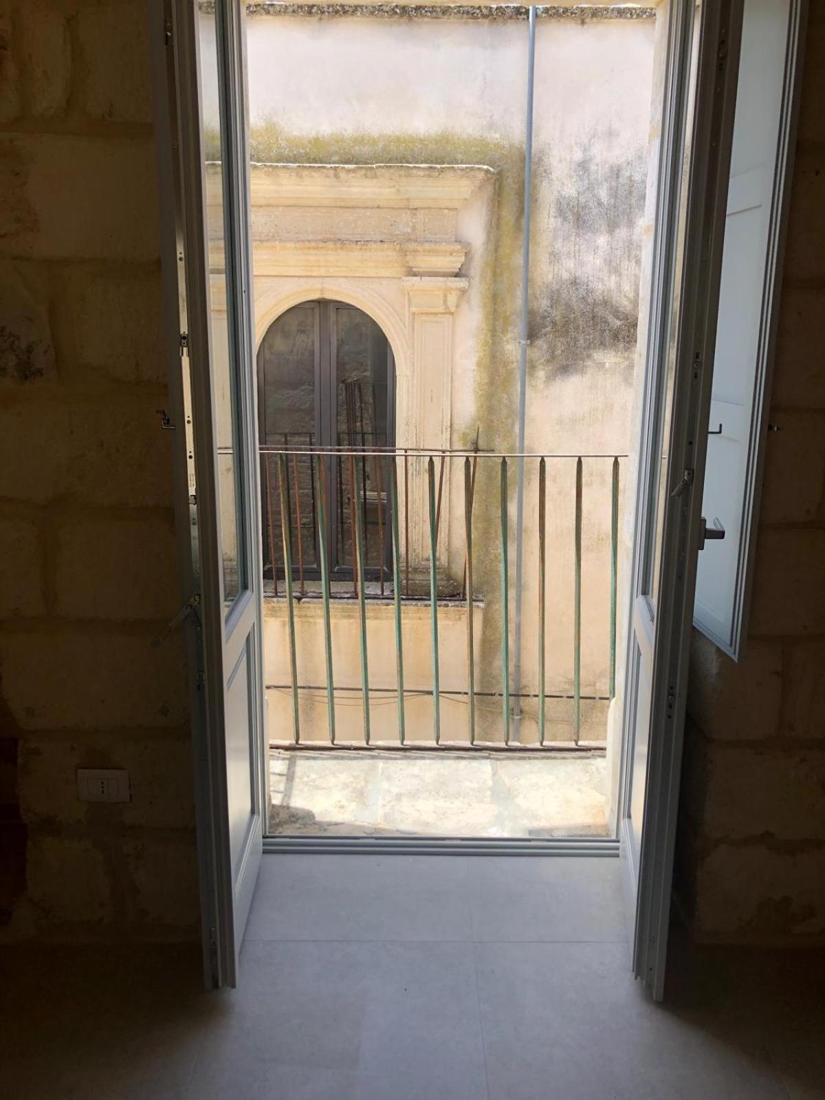 Odegos Monolocali Vico Sant'Antonio Villa Carpignano Salentino Ngoại thất bức ảnh