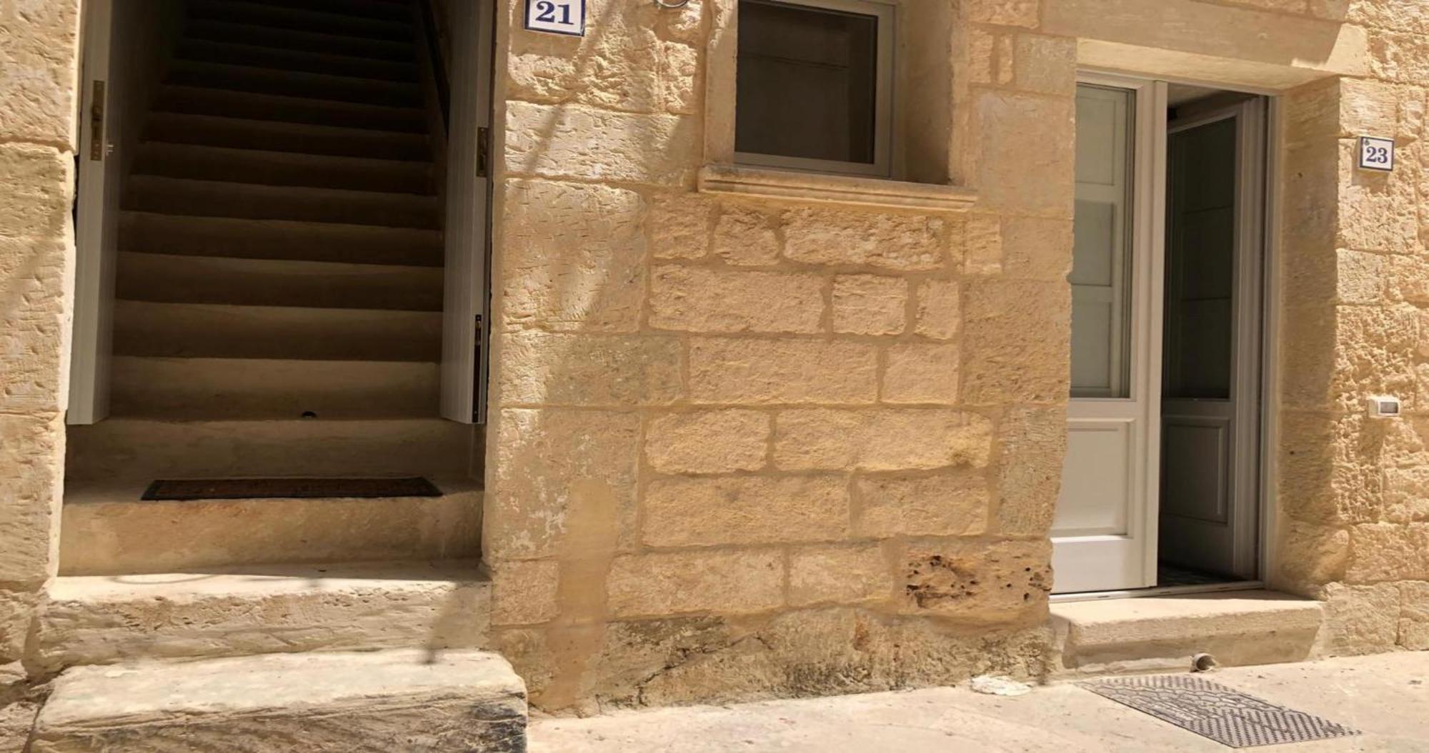 Odegos Monolocali Vico Sant'Antonio Villa Carpignano Salentino Ngoại thất bức ảnh