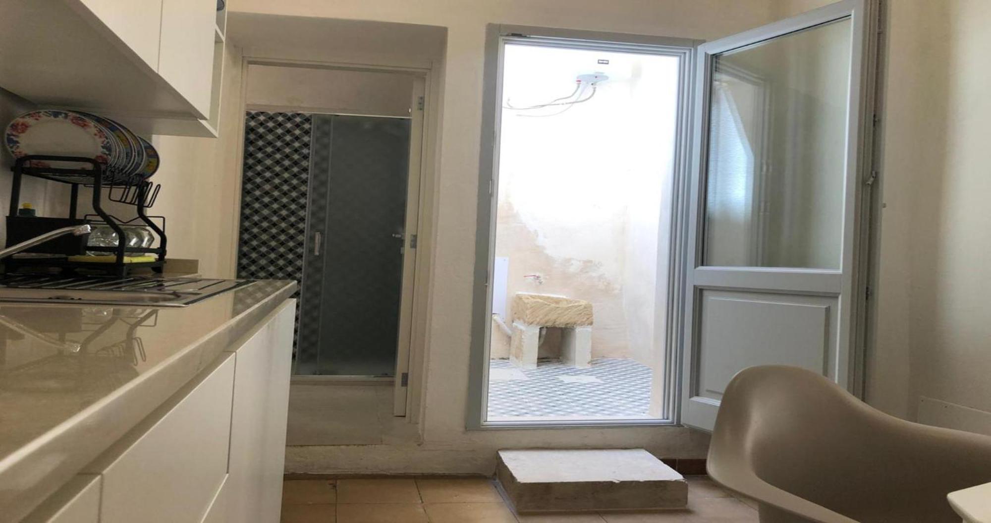 Odegos Monolocali Vico Sant'Antonio Villa Carpignano Salentino Ngoại thất bức ảnh