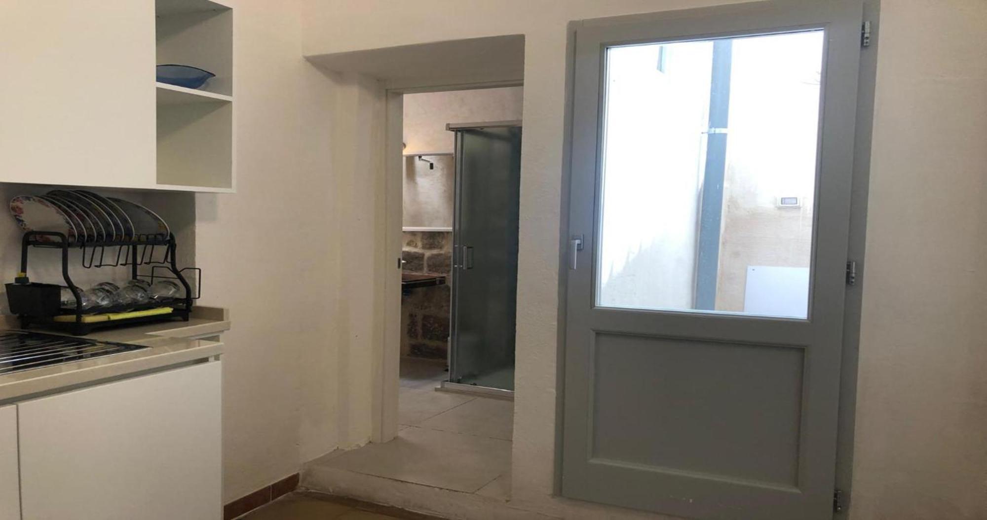 Odegos Monolocali Vico Sant'Antonio Villa Carpignano Salentino Ngoại thất bức ảnh