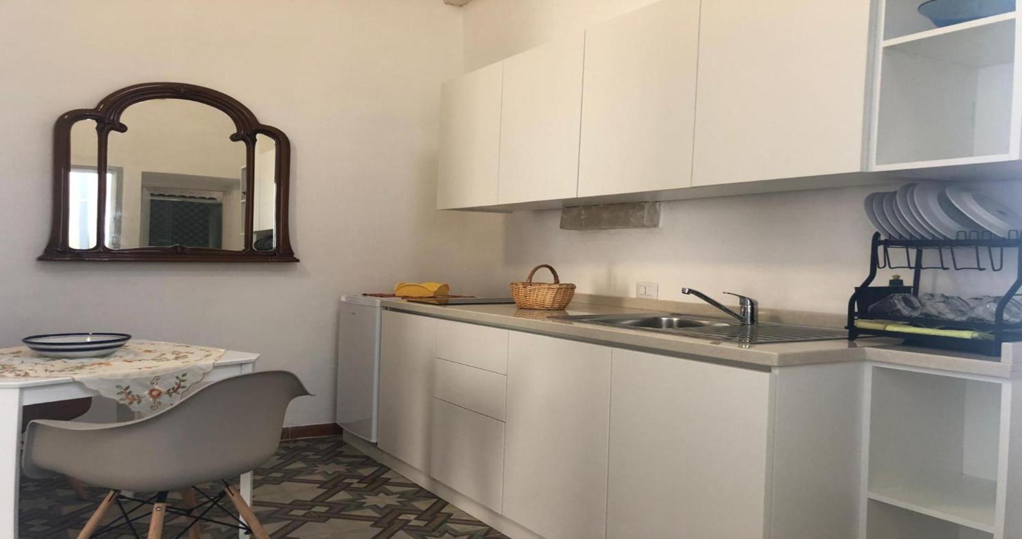 Odegos Monolocali Vico Sant'Antonio Villa Carpignano Salentino Ngoại thất bức ảnh