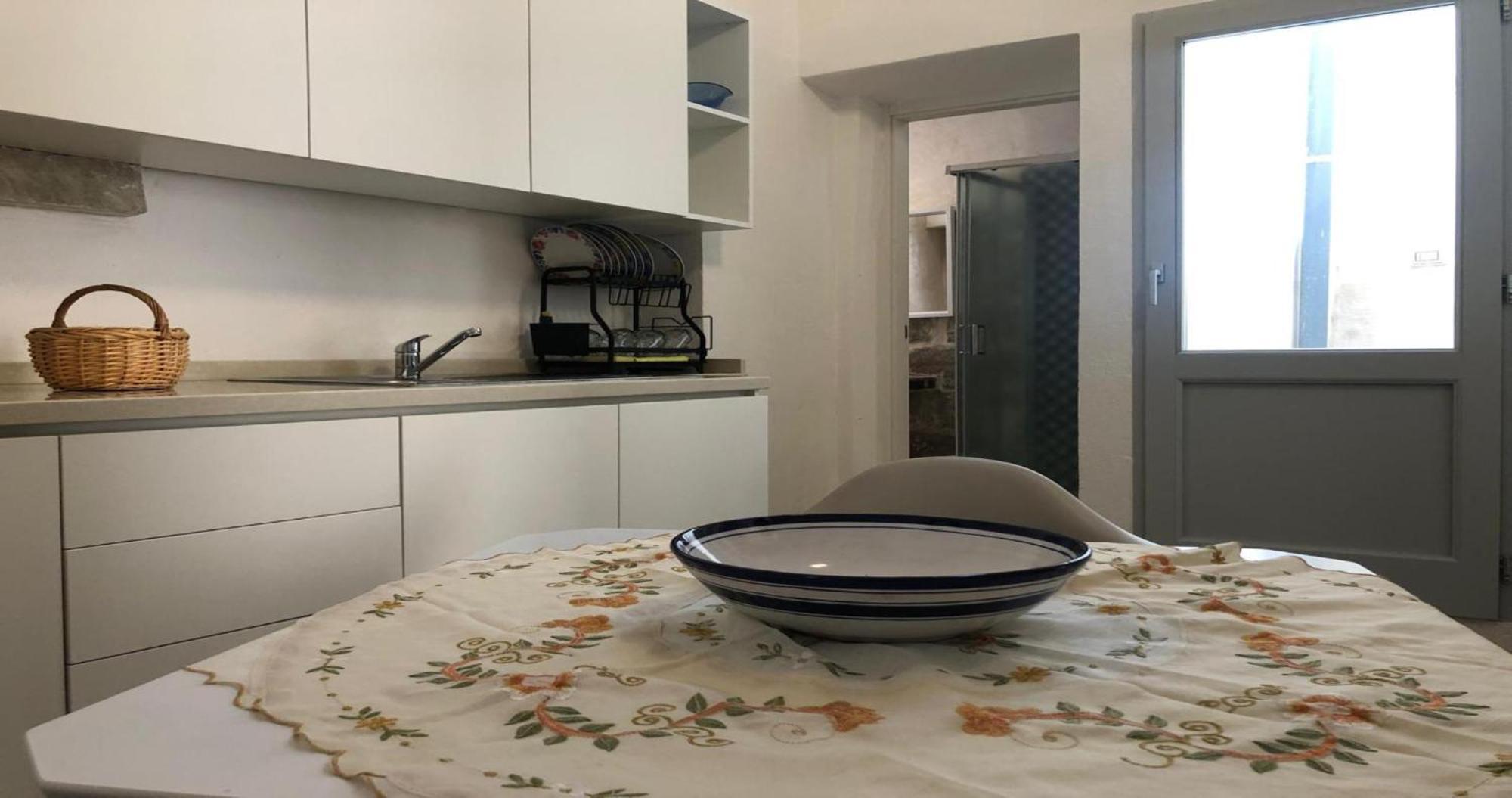Odegos Monolocali Vico Sant'Antonio Villa Carpignano Salentino Ngoại thất bức ảnh