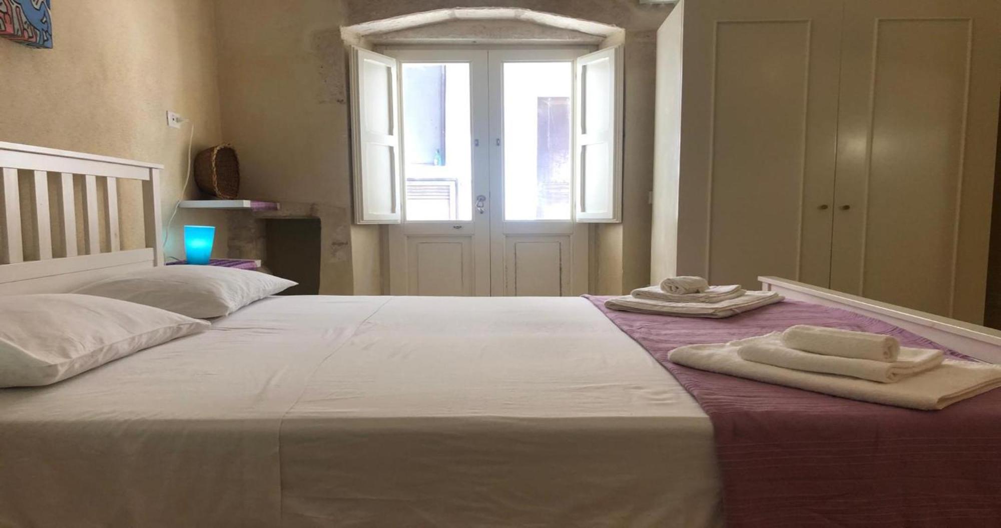 Odegos Monolocali Vico Sant'Antonio Villa Carpignano Salentino Ngoại thất bức ảnh