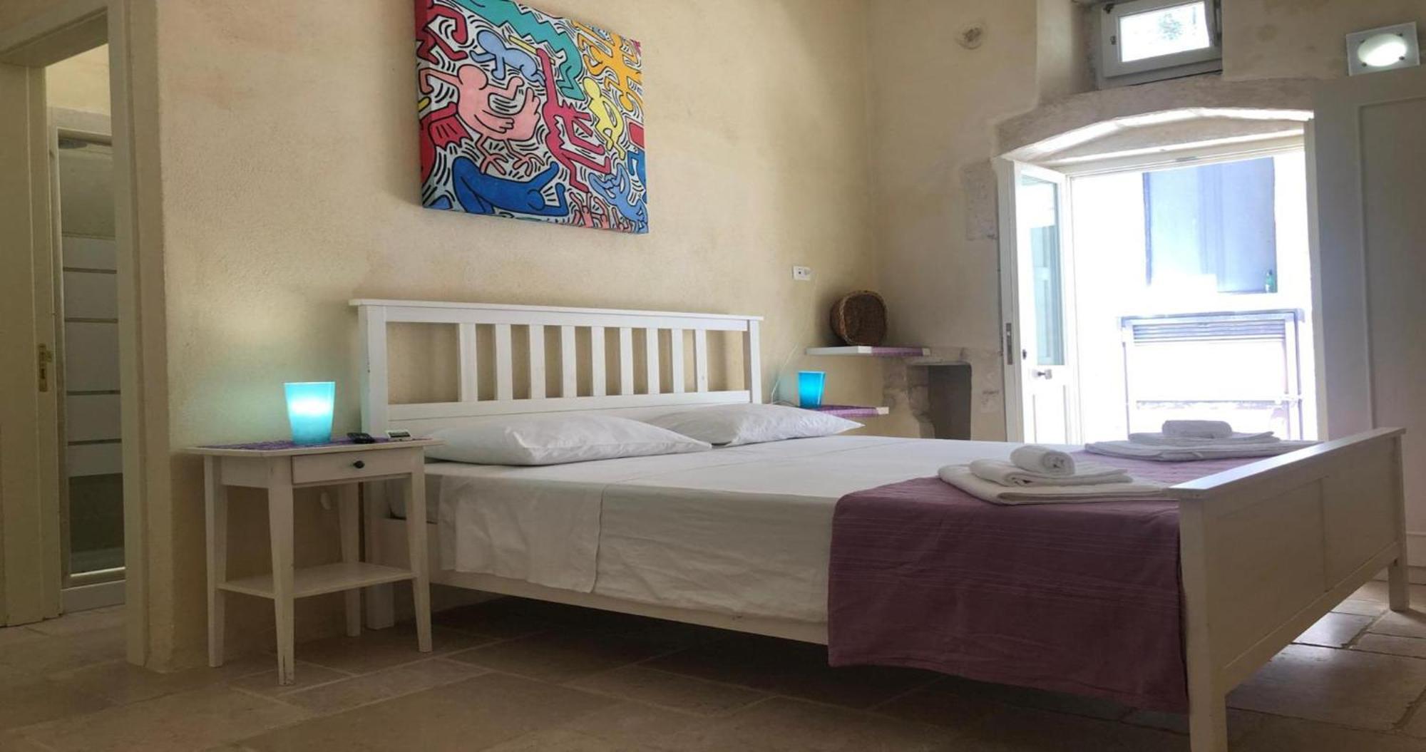 Odegos Monolocali Vico Sant'Antonio Villa Carpignano Salentino Ngoại thất bức ảnh